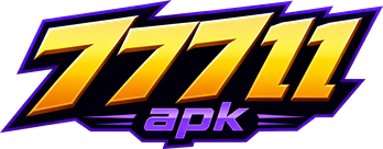 77711 apk লোগো